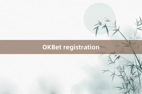 OKBet registration