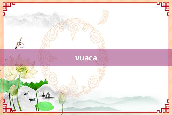 vuaca