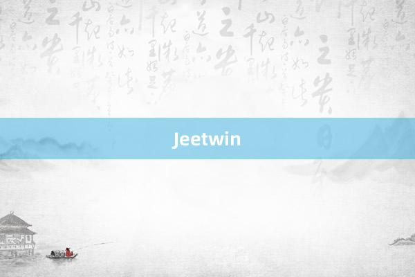 Jeetwin