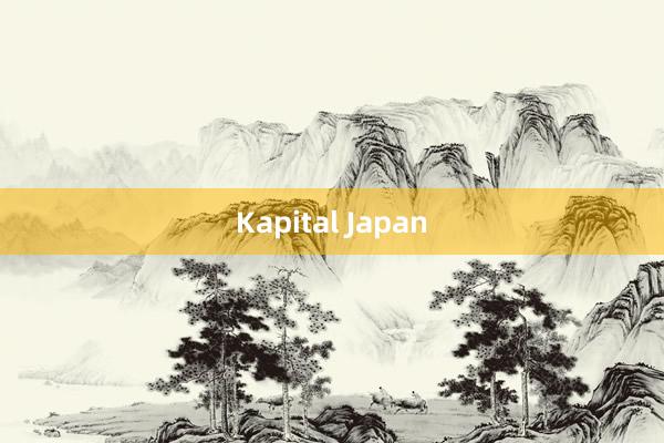 Kapital Japan