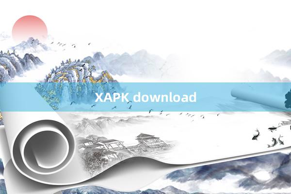 XAPK download