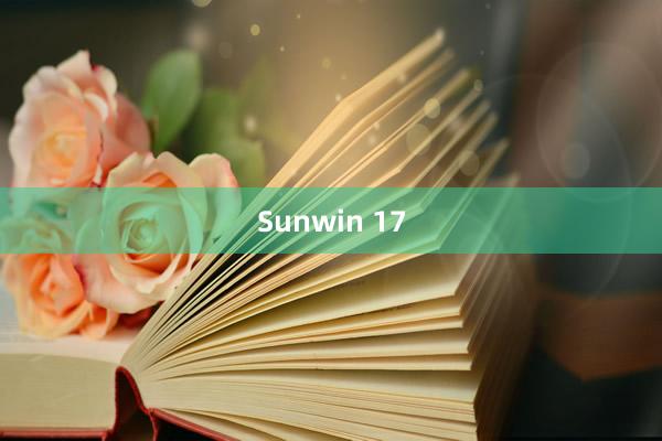 Sunwin 17