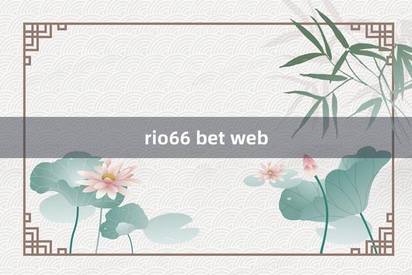 rio66 bet web