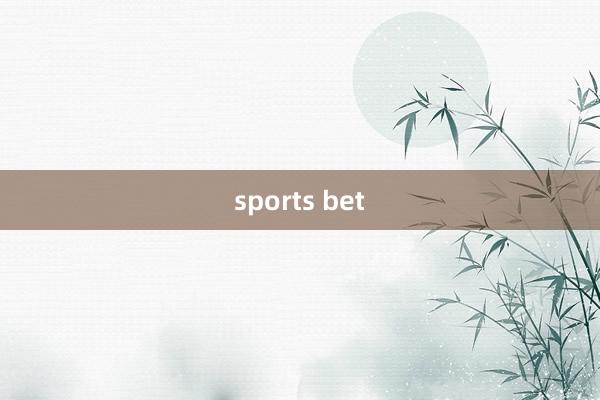 sports bet