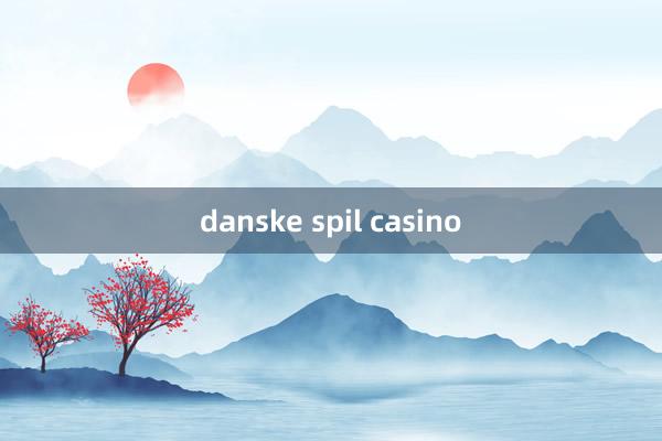 danske spil casino