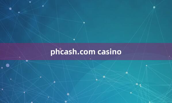 phcash.com casino