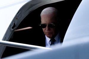 Bước đi mới đáng chú ý của ông Biden